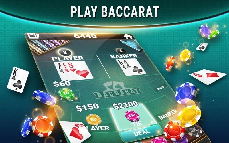 Baccarat99