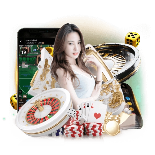 ทาง เข้า Casino 2