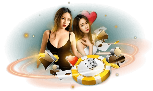 ทาง เข้า Casino 1